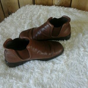 Worthington  bottles size 10